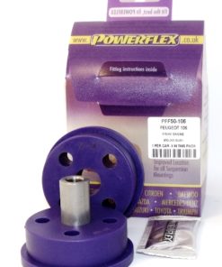 Powerflex uretaanituotteet, PFF50-106