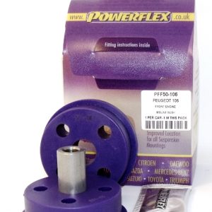 Powerflex uretaanituotteet, PFF50-106