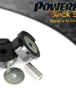 Powerflex uretaanituotteet, PFF50-306BLK