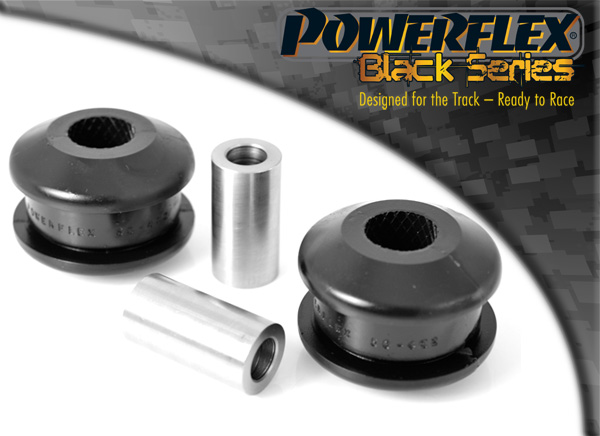 Powerflex uretaanituotteet, PFF50-402BLK