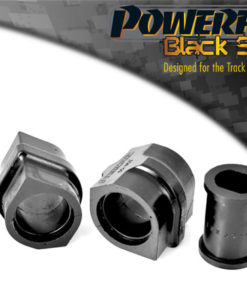 Powerflex uretaanituotteet, PFF50-403-22BLK