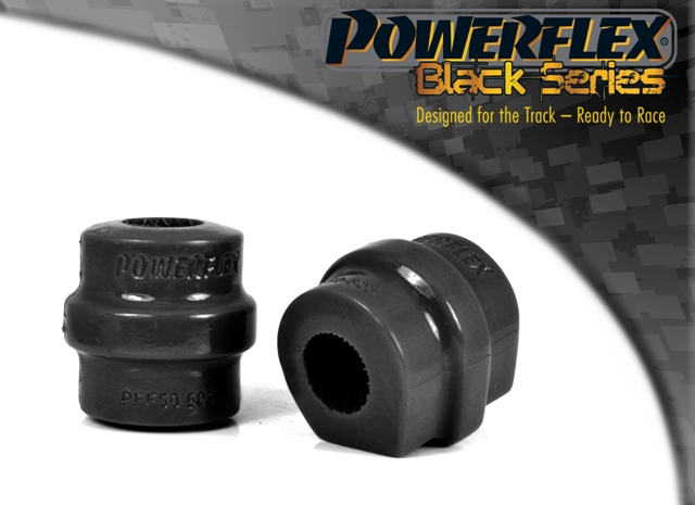 Powerflex uretaanituotteet, PFF50-603-22.5BLK