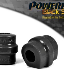 Powerflex uretaanituotteet, PFF50-603-24.5BLK