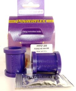 Powerflex uretaanituotteet, PFF57-205-21