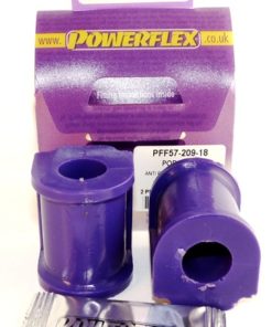 Powerflex uretaanituotteet, PFF57-209-18