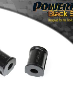 Powerflex uretaanituotteet, PFF57-209-20BLK