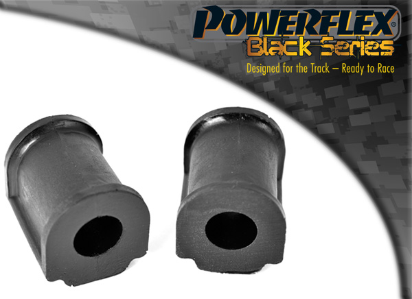 Powerflex uretaanituotteet, PFF57-209-21BLK