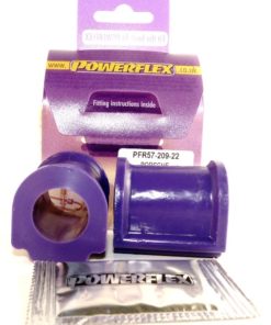 Powerflex uretaanituotteet, PFF57-209-22