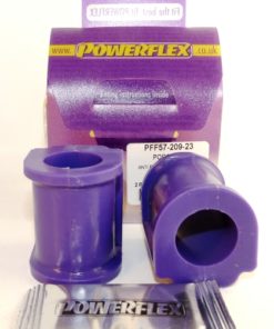 Powerflex uretaanituotteet, PFF57-209-23