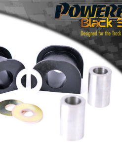 Powerflex uretaanituotteet, PFF57-303BLK