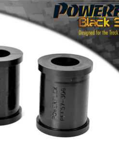 Powerflex uretaanituotteet, PFF57-306-20BLK