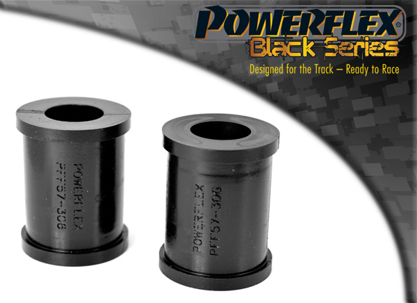 Powerflex uretaanituotteet, PFF57-306-20BLK