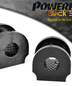 Powerflex uretaanituotteet, PFF57-307BLK