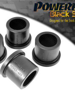 Powerflex uretaanituotteet, PFF57-401BLK