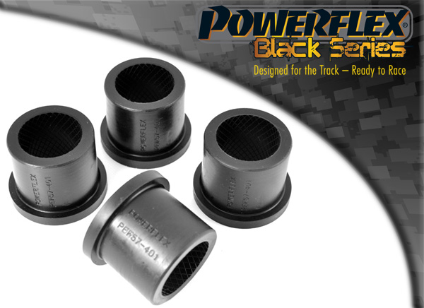 Powerflex uretaanituotteet, PFF57-401BLK