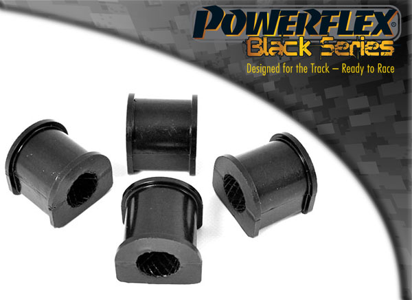 Powerflex uretaanituotteet, PFF57-403-20BLK