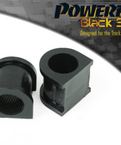 Powerflex uretaanituotteet, PFF57-501-23BLK