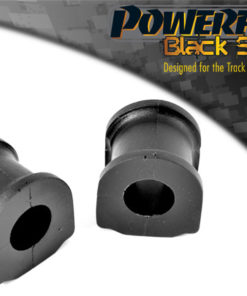 Powerflex uretaanituotteet, PFF57-601-22BLK