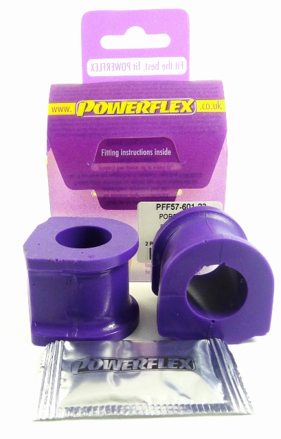 Powerflex uretaanituotteet, PFF57-601-23