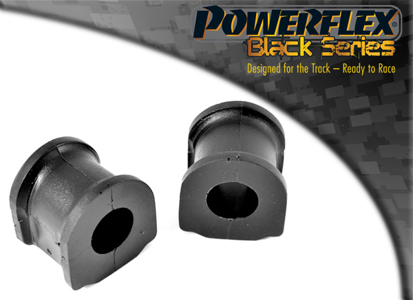 Powerflex uretaanituotteet, PFF57-601-23BLK