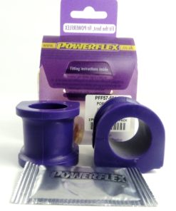 Powerflex uretaanituotteet, PFF57-601-27