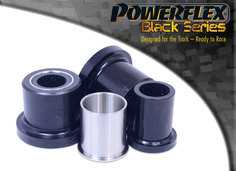 Powerflex uretaanituotteet, PFF57-701BLK
