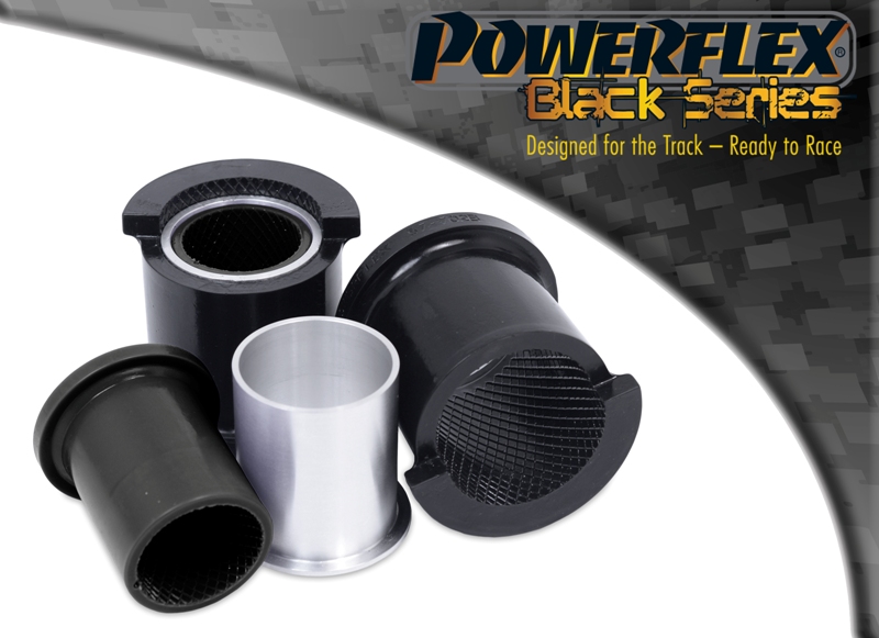 Powerflex uretaanituotteet, PFF57-702BLK
