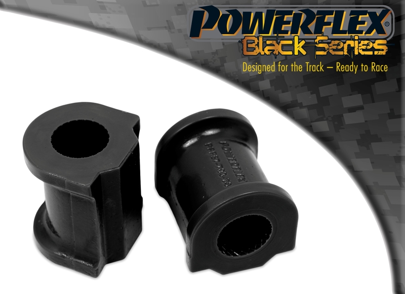 Powerflex uretaanituotteet, PFF57-703-28BLK
