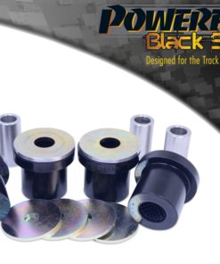 Powerflex uretaanituotteet, PFF57-704BLK