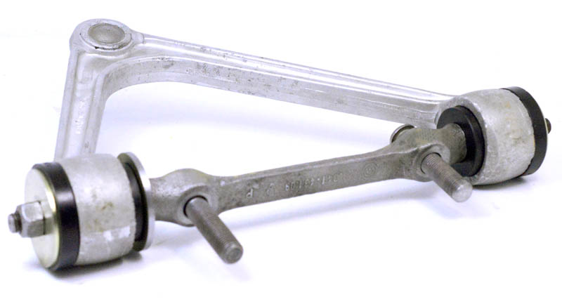 Powerflex uretaanituotteet, PFF57-705BLK - Image 2