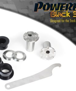 Powerflex uretaanituotteet, PFF57-801BLK