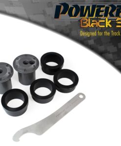 Powerflex uretaanituotteet, PFF57-802BLK