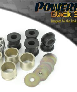 Powerflex uretaanituotteet, PFF60-1001BLK