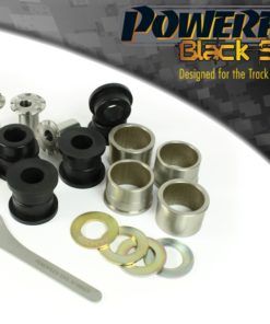 Powerflex uretaanituotteet, PFF60-1001GBLK