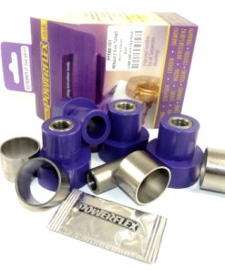 Powerflex uretaanituotteet, PFF60-101