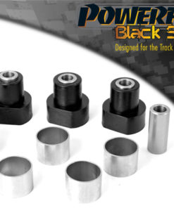 Powerflex uretaanituotteet, PFF60-101BLK