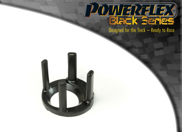 Powerflex uretaanituotteet, PFF60-1020BLK