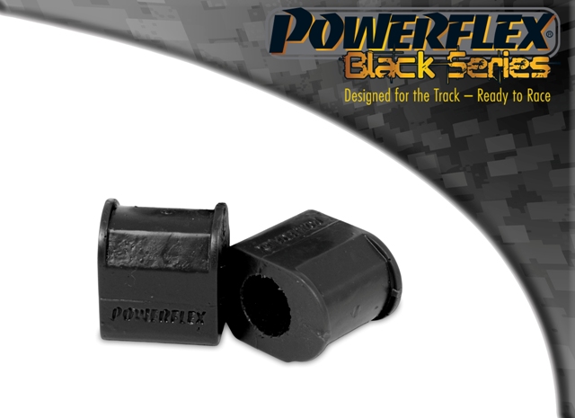 Powerflex uretaanituotteet, PFF60-103-21BLK
