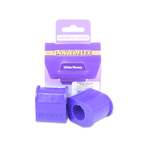 Powerflex uretaanituotteet, PFF60-103-23