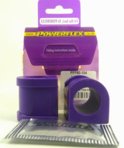 Powerflex uretaanituotteet, PFF60-104