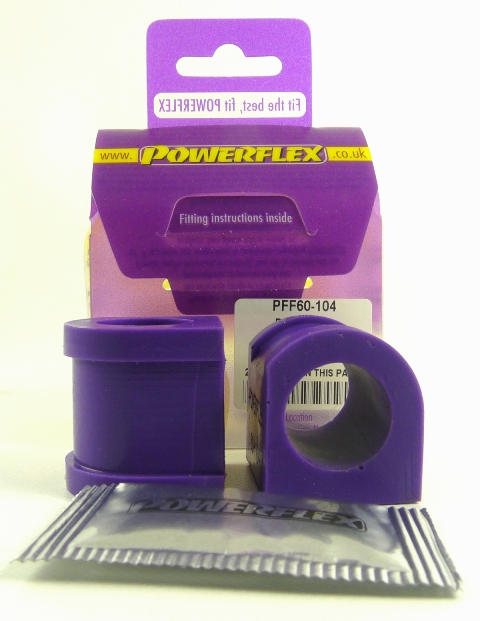 Powerflex uretaanituotteet, PFF60-104