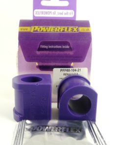 Powerflex uretaanituotteet, PFF60-104-21