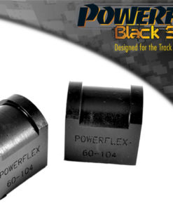 Powerflex uretaanituotteet, PFF60-104BLK