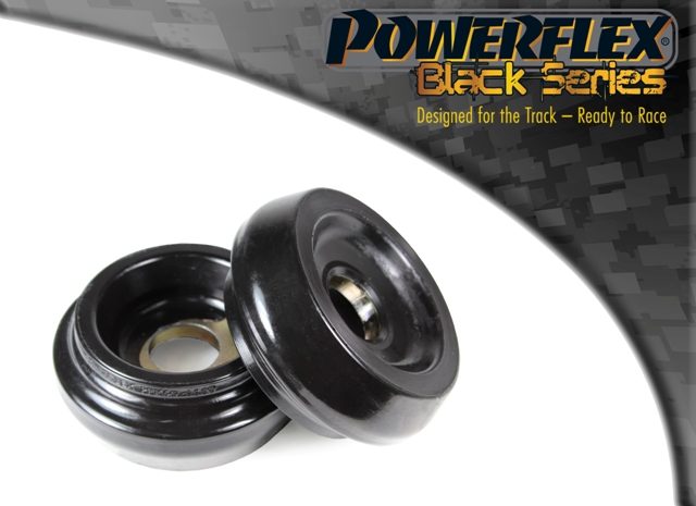 Powerflex uretaanituotteet, PFF60-1120BLK