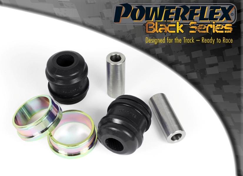 Powerflex uretaanituotteet, PFF60-1702BLK