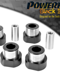 Powerflex uretaanituotteet, PFF60-201BLK