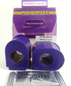 Powerflex uretaanituotteet, PFF60-202-20