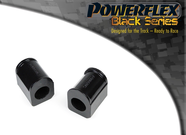 Powerflex uretaanituotteet, PFF60-202-22BLK