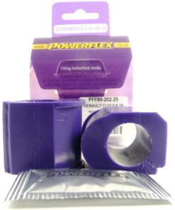 Powerflex uretaanituotteet, PFF60-202-25