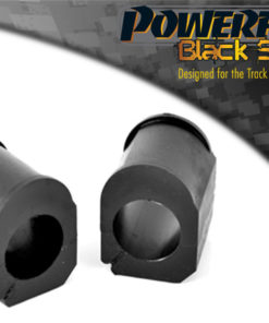 Powerflex uretaanituotteet, PFF60-202-26BLK